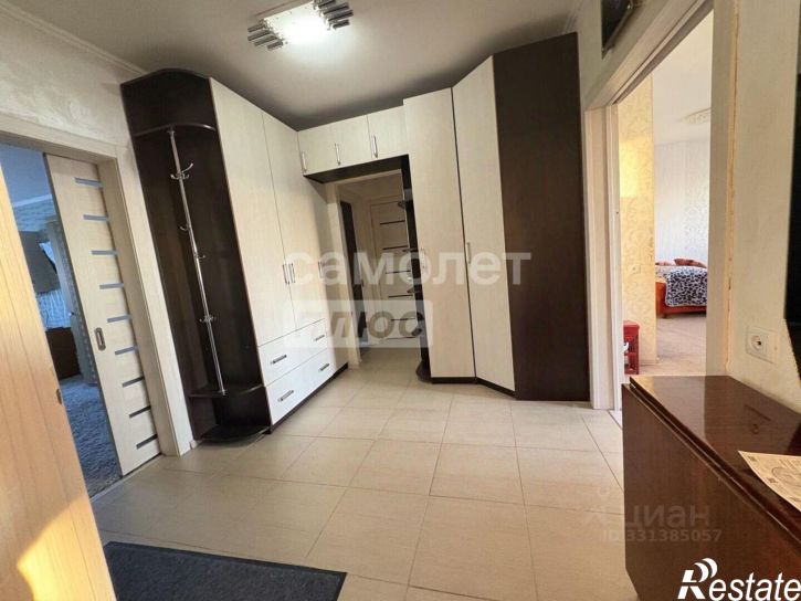 2-комн квартира улица Брянского Фронта, 28,  д. 28