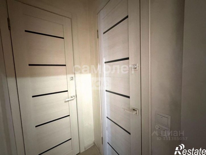 2-комн квартира улица Брянского Фронта, 28,  д. 28