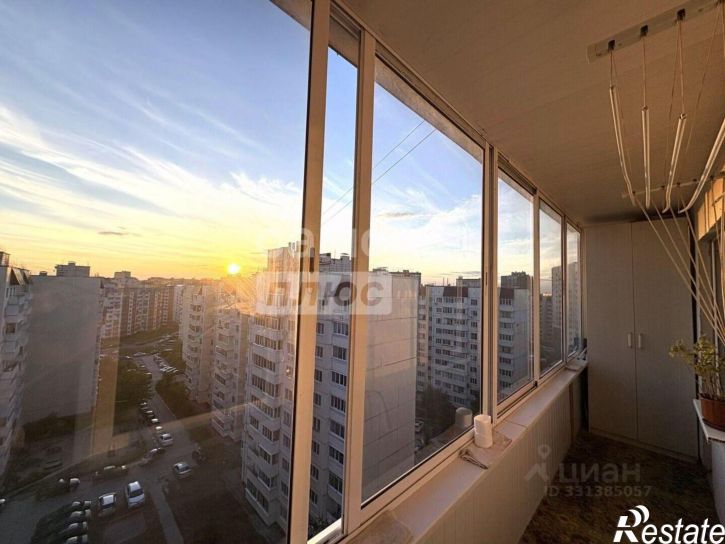 2-комн квартира улица Брянского Фронта, 28,  д. 28