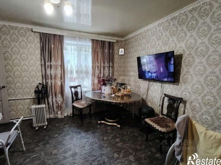 3-комн квартира улица Молодой Гвардии, 27,  д. 27