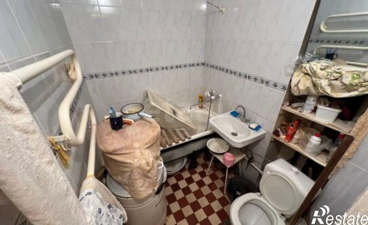 1-комн квартира улица 3 Июля, 16А,  д. 16А
