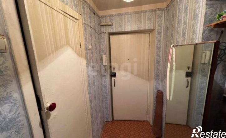 1-комн квартира улица 3 Июля, 16А,  д. 16А