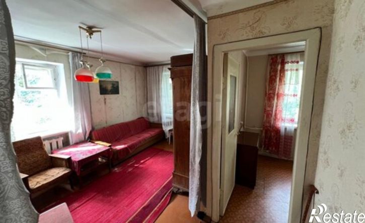 1-комн квартира улица 3 Июля, 16А,  д. 16А