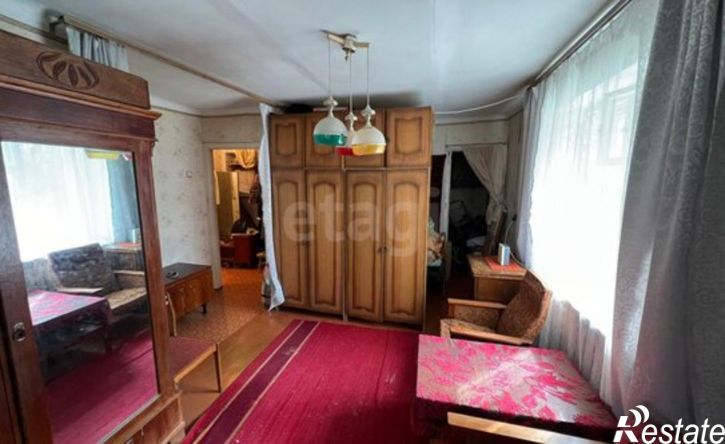 1-комн квартира улица 3 Июля, 16А,  д. 16А