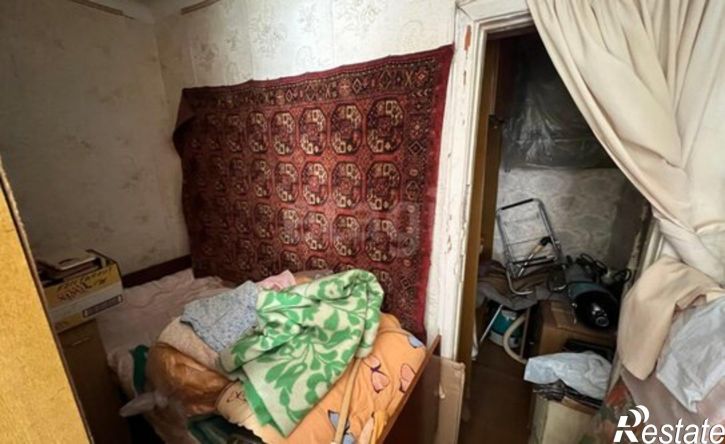 1-комн квартира улица 3 Июля, 16А,  д. 16А