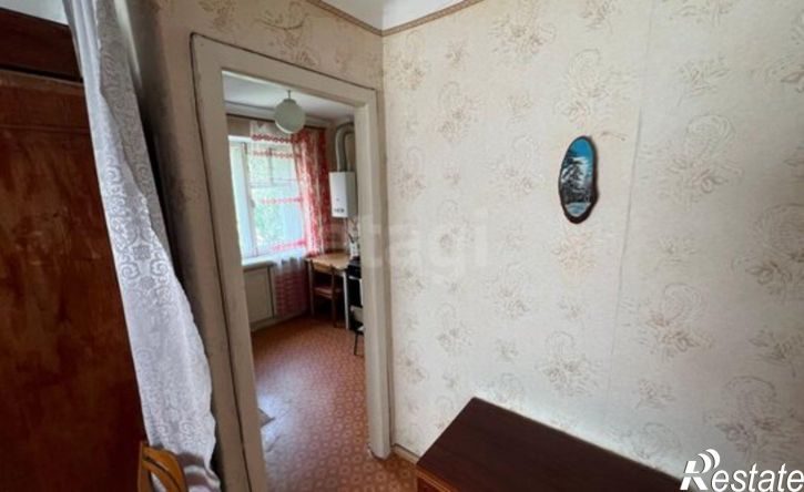 1-комн квартира улица 3 Июля, 16А,  д. 16А