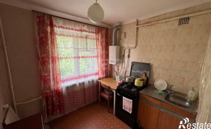 1-комн квартира улица 3 Июля, 16А,  д. 16А