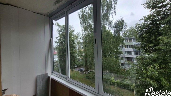 2-комн квартира ул 22 съезда КПСС, 33,  д. 33