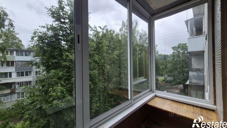 2-комн квартира ул 22 съезда КПСС, 33,  д. 33