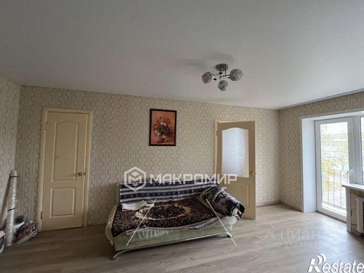 3-комн квартира Новозыбковский пер, 1,  д. 1