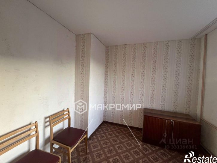 3-комн квартира Новозыбковский пер, 1,  д. 1