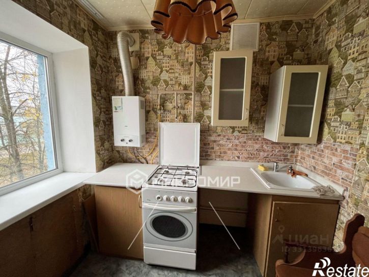 3-комн квартира Новозыбковский пер, 1,  д. 1