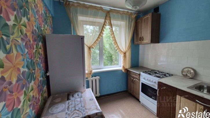 2-комн квартира ул 22 съезда КПСС, 33,  д. 33