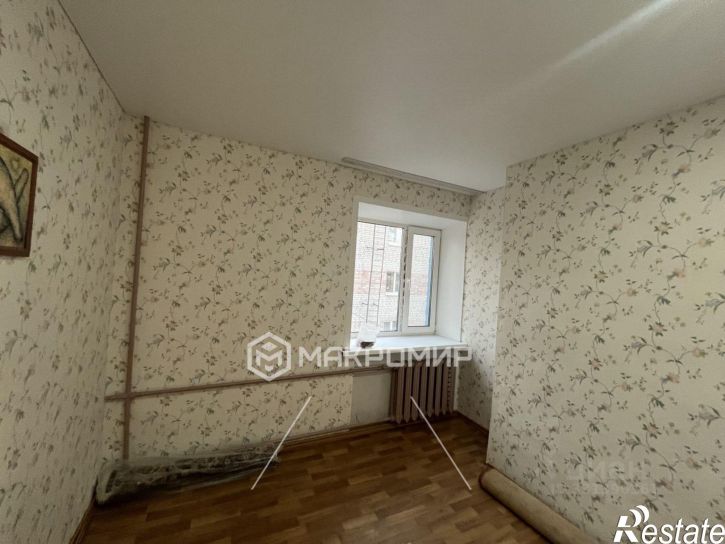 3-комн квартира Новозыбковский пер, 1,  д. 1