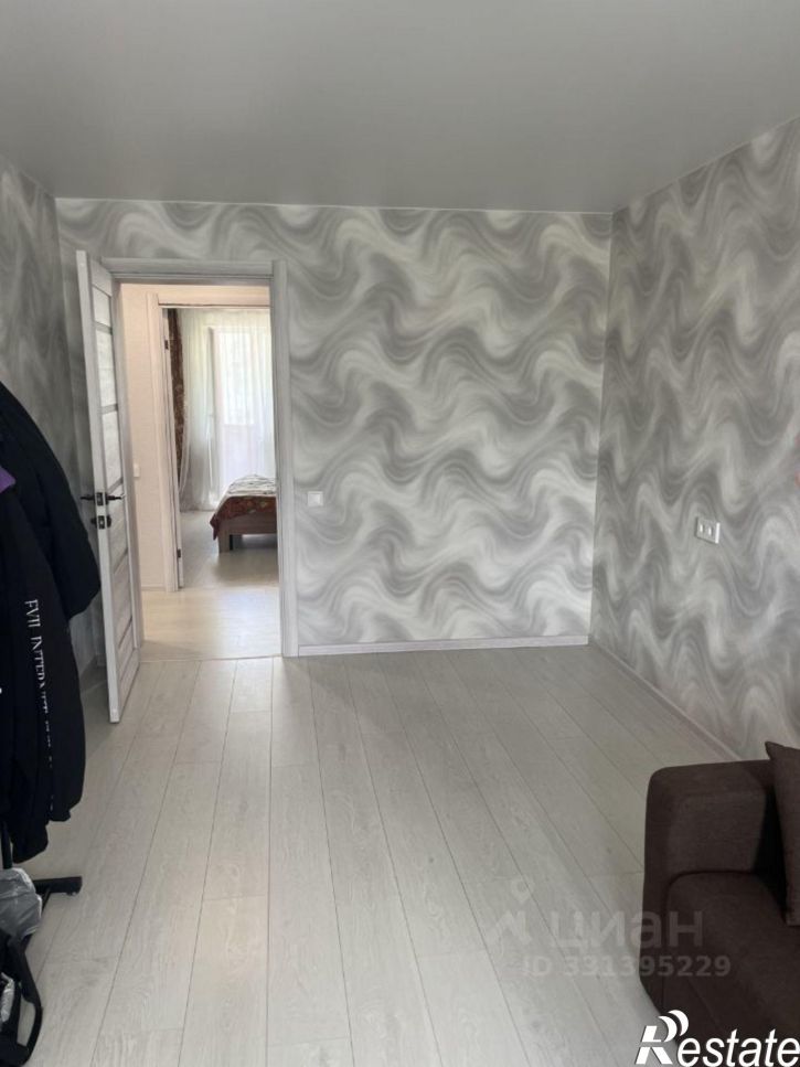 2-комн квартира ул Крахмалева, 23,  д. 23