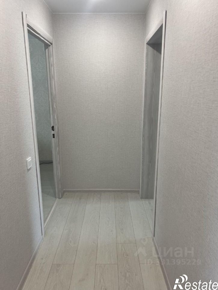 2-комн квартира ул Крахмалева, 23,  д. 23