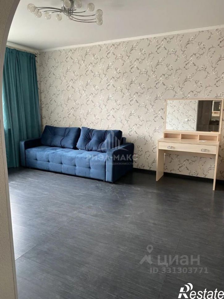 1-комн квартира пр-кт Станке Димитрова, 67 2,  д. 67 2,  к. 2