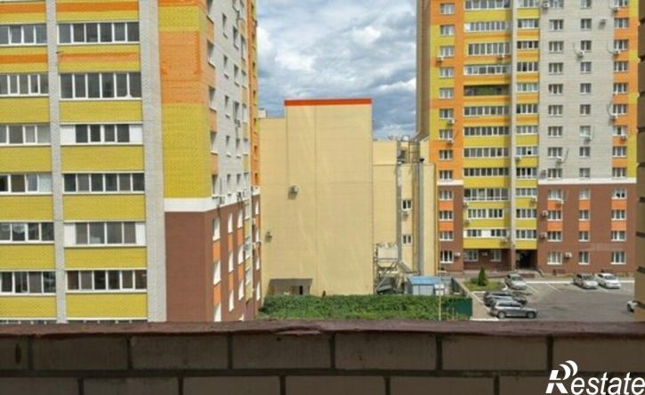 2-комн квартира Бежицкая улица, 1 к10,  д. 1 к10