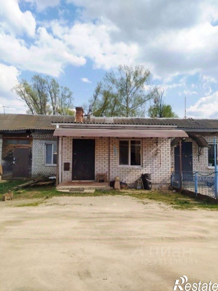3-комн квартира Угольная улица, 17,  д. 17