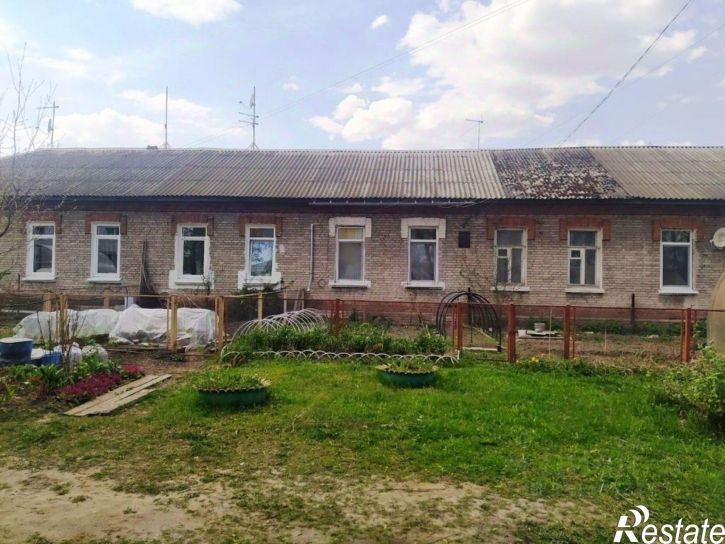 3-комн квартира Угольная улица, 17,  д. 17