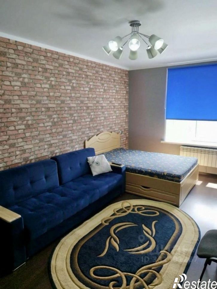 1-комн квартира пр-д 1-й Станке Димитрова, 14А,  д. 14А