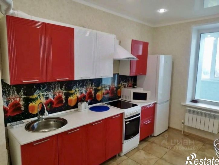 1-комн квартира пр-д 1-й Станке Димитрова, 14А,  д. 14А