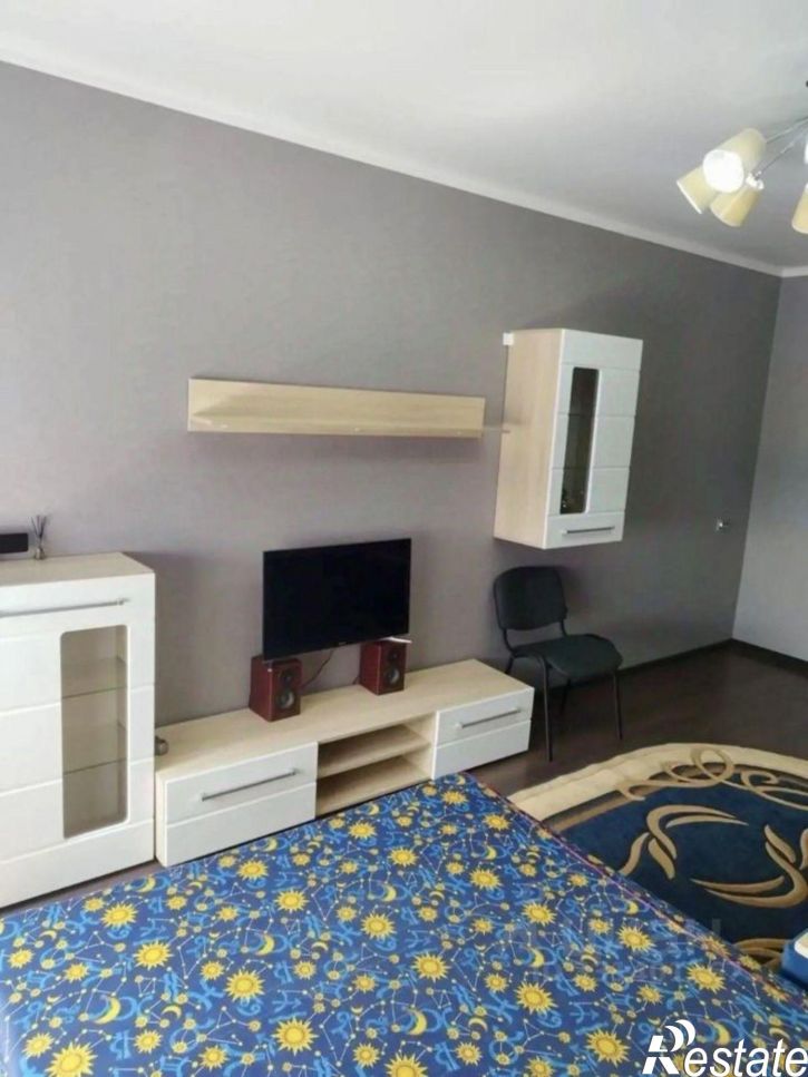 1-комн квартира пр-д 1-й Станке Димитрова, 14А,  д. 14А