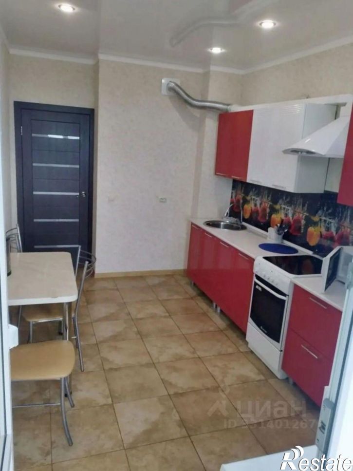 1-комн квартира пр-д 1-й Станке Димитрова, 14А,  д. 14А