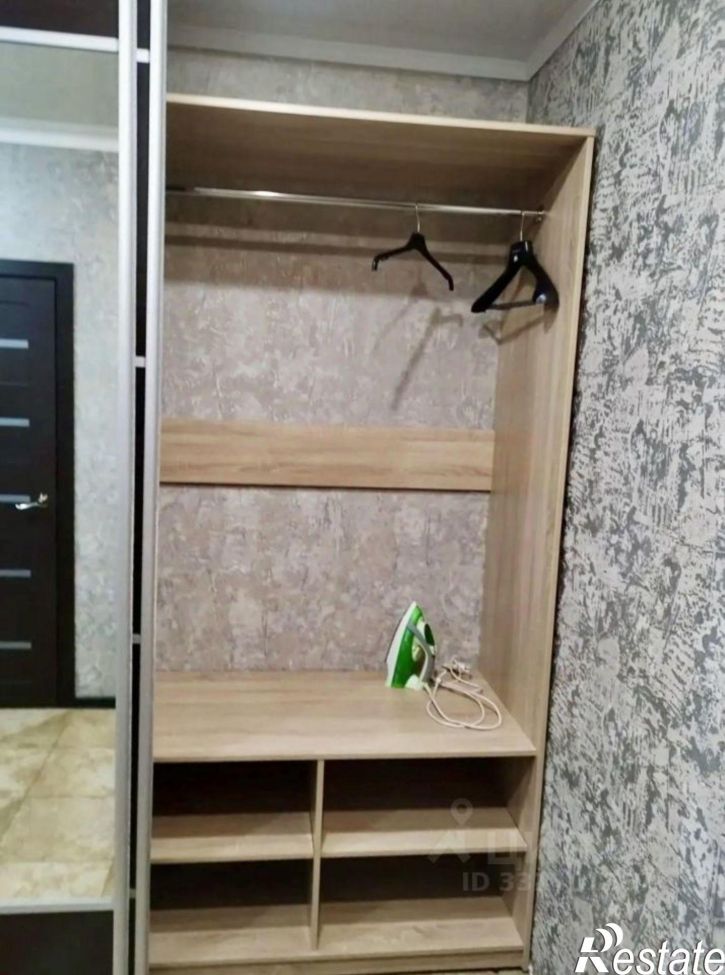 1-комн квартира пр-д 1-й Станке Димитрова, 14А,  д. 14А