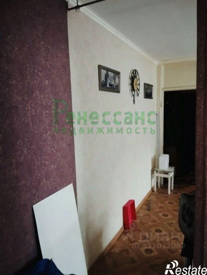 2-комн квартира ул Дятьковская, 113,  д. 113
