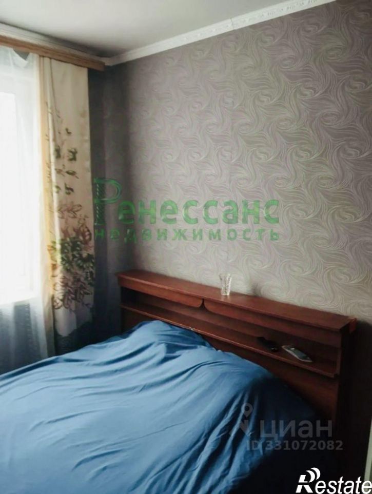 2-комн квартира ул Дятьковская, 113,  д. 113