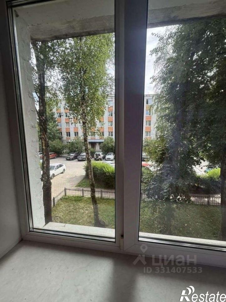 1-комн квартира ул Софьи Перовской, 48,  д. 48
