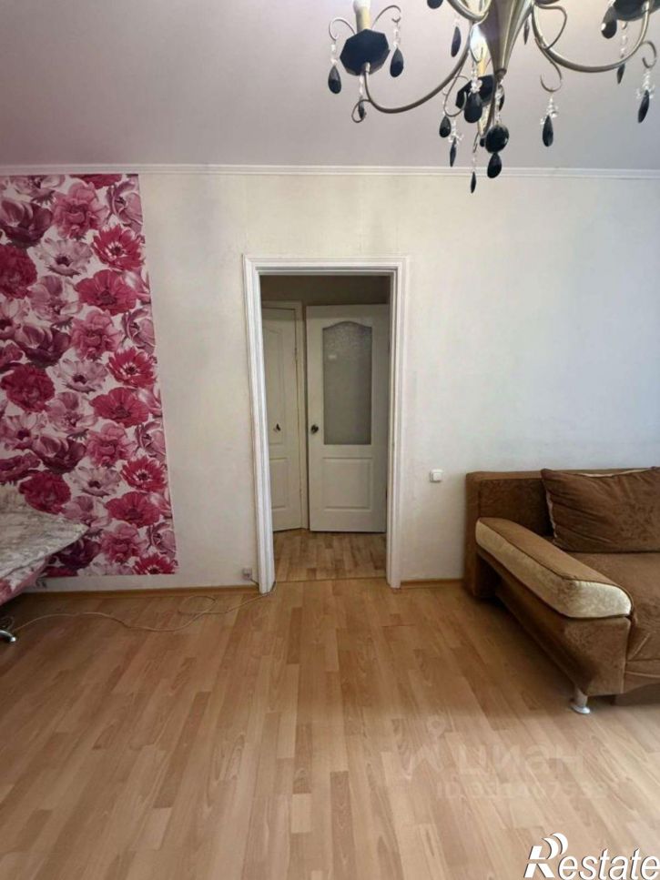 1-комн квартира ул Софьи Перовской, 48,  д. 48
