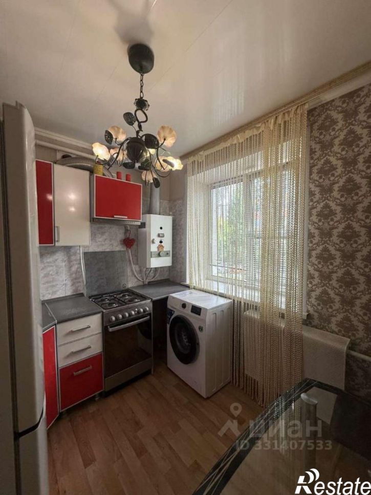 1-комн квартира ул Софьи Перовской, 48,  д. 48