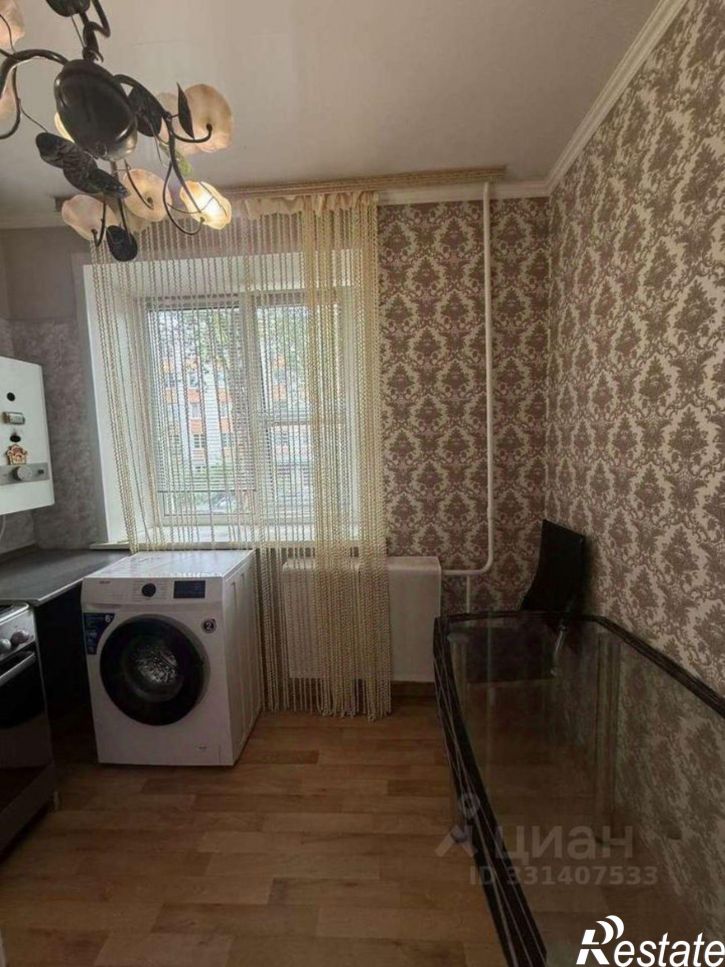 1-комн квартира ул Софьи Перовской, 48,  д. 48