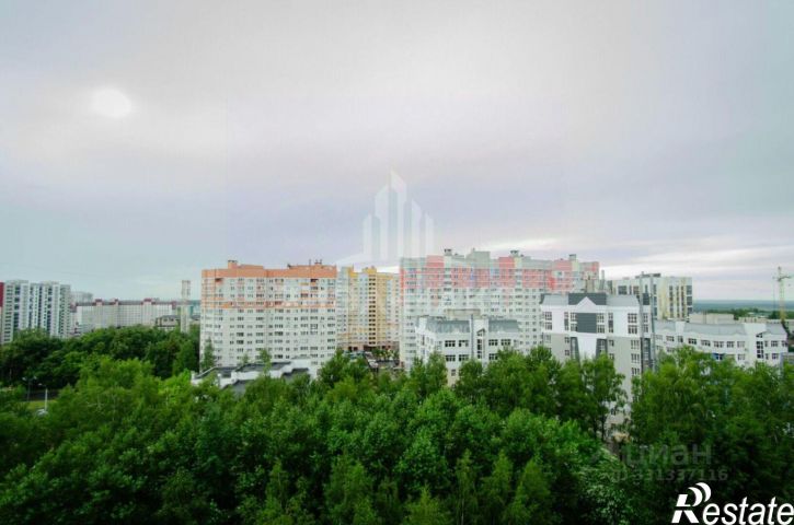 1-комн квартира ул Степная, 2В,  д. 2В