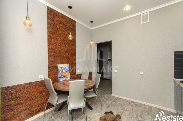 1-комн квартира ул Степная, 2В,  д. 2В