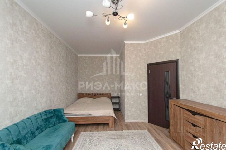 1-комн квартира ул Степная, 2В,  д. 2В