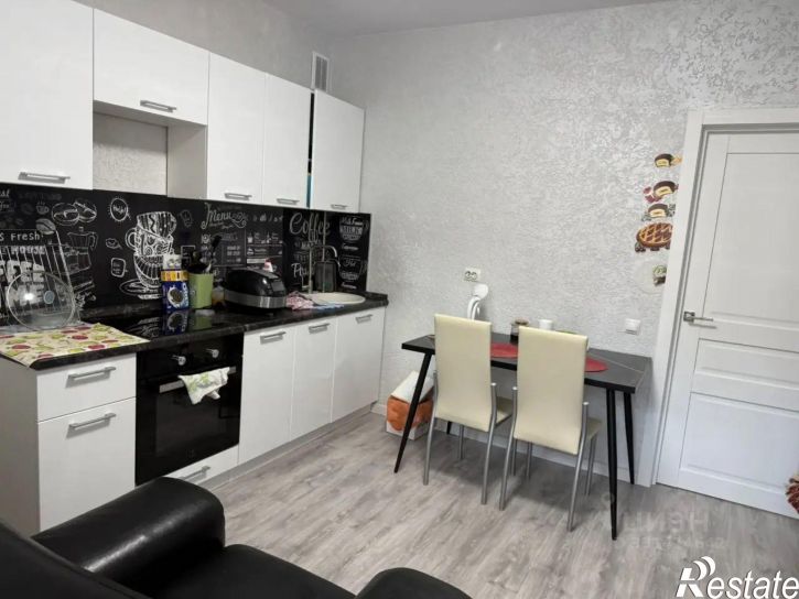 2-комн квартира Спартаковская улица, 114Б,  д. 114Б