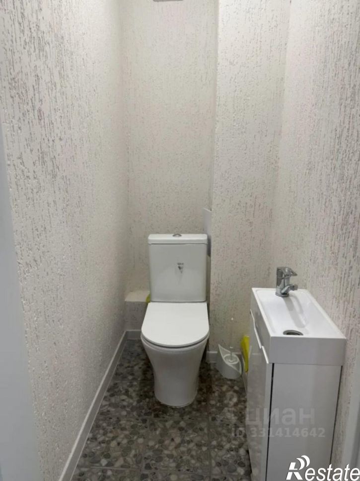 2-комн квартира Спартаковская улица, 114Б,  д. 114Б