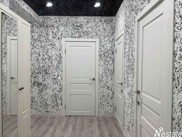 2-комн квартира Спартаковская улица, 114Б,  д. 114Б
