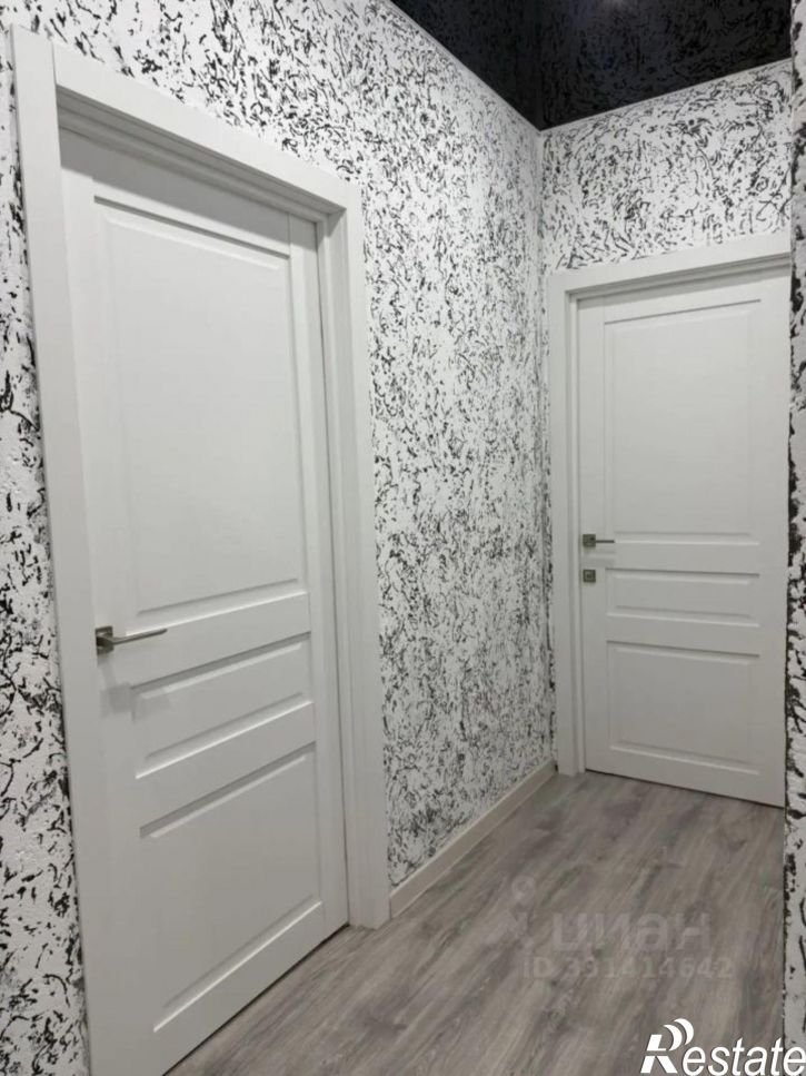 2-комн квартира Спартаковская улица, 114Б,  д. 114Б