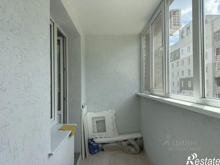 2-комн квартира Спартаковская улица, 114Б,  д. 114Б