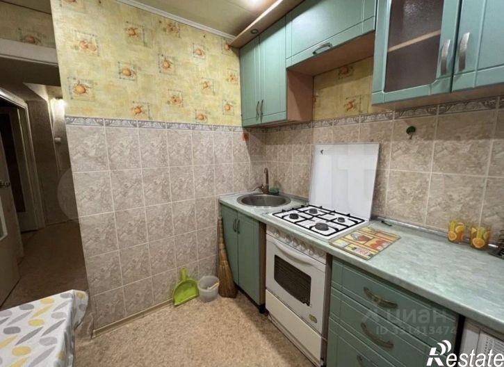 1-комн квартира ул Медведева, 75,  д. 75