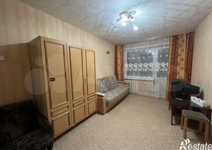 1-комн квартира ул Медведева, 75,  д. 75