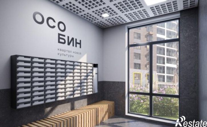 2-комн квартира в новом доме Бежицкая улица, 21Б,  д. 21Б
