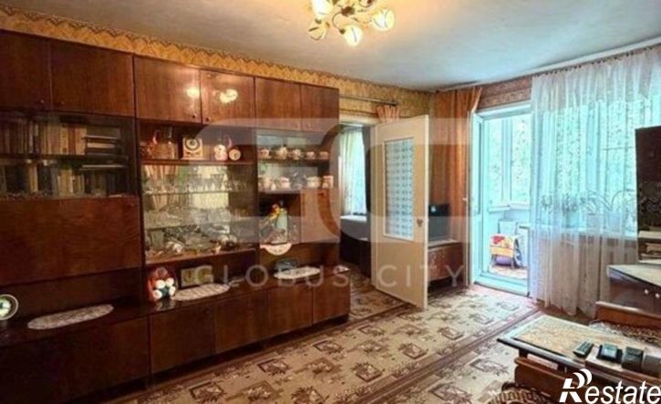 2-комн квартира ул Советская, 105А,  д. 105А