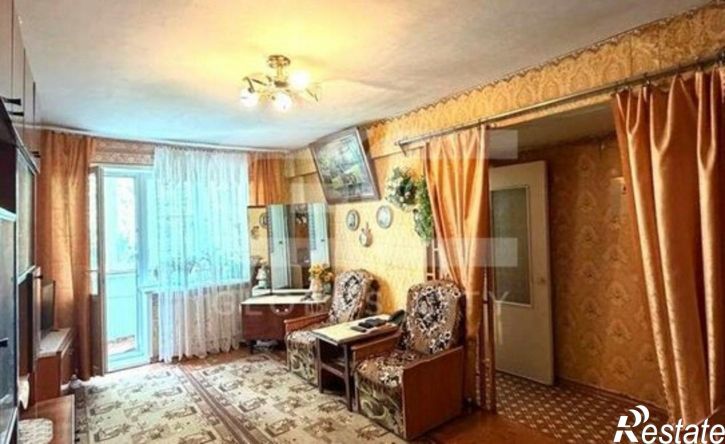 2-комн квартира ул Советская, 105А,  д. 105А