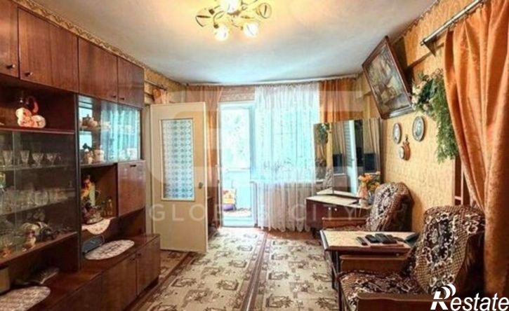 2-комн квартира ул Советская, 105А,  д. 105А
