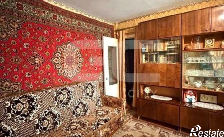 2-комн квартира ул Советская, 105А,  д. 105А
